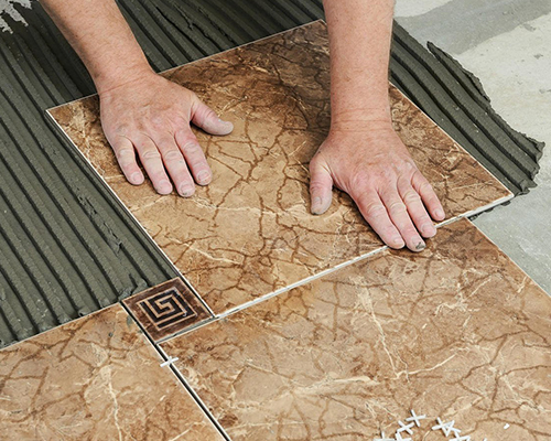 Flooring & Tiling